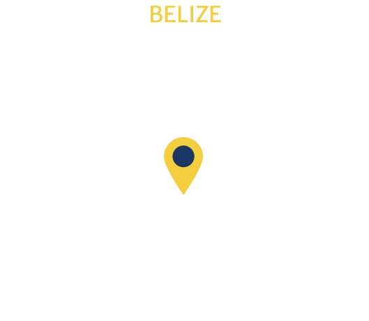 Overview Image of Belize
